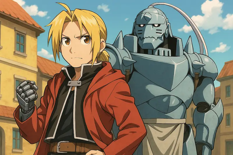 how-is-fullmetal-alchemist-different-from-the-original-manga