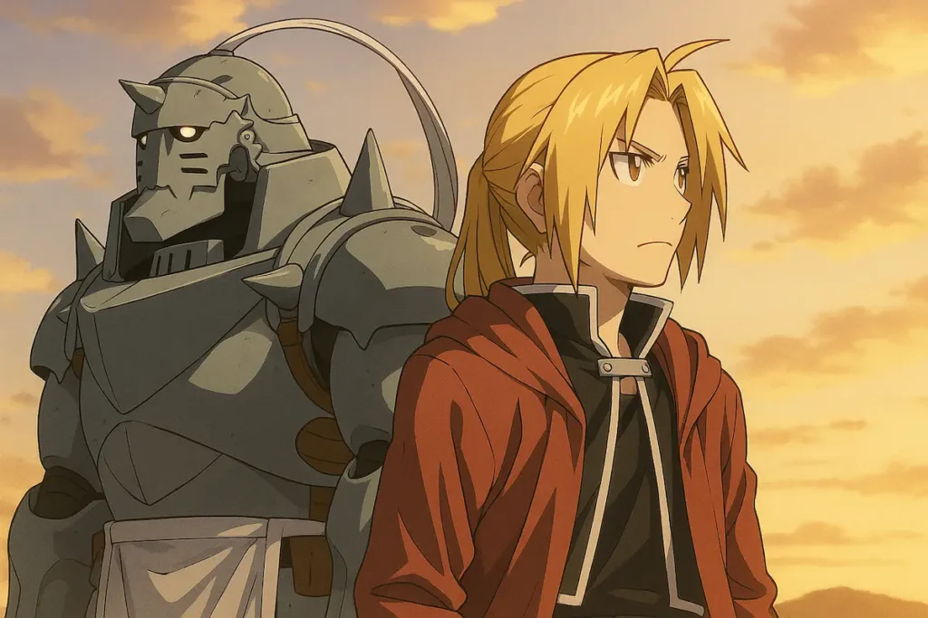 endings-of-each-fullmetal-alchemist-anime-until-completion