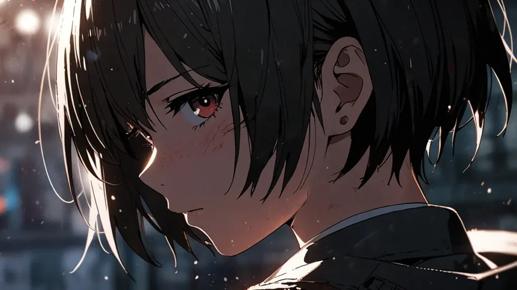 Power-beyond-fate-Heavenly-Restriction-Maki’s-awakening