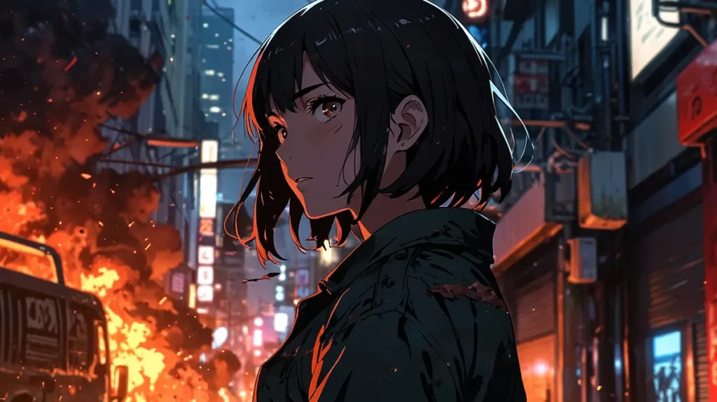 Mai’s-sacrifice-and-Maki’s-complete-awakening-which-chapter
