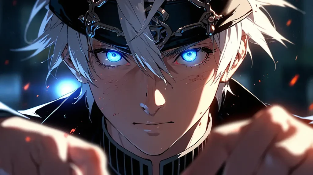 Conclusion-story-completion-after-Gojo-Satoru’s-death