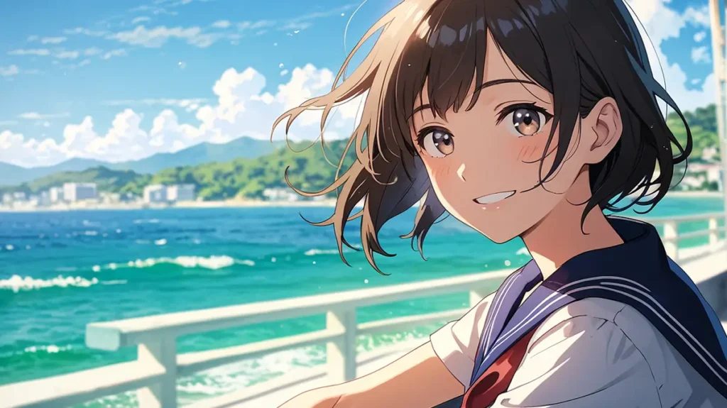 image-showing-ten-gen-appearance-when-she-was-a-girl