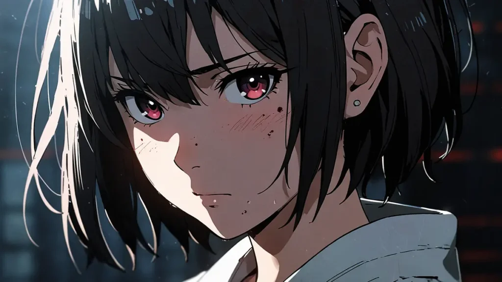 charm-of-shibuya-incident-with-animator-uniqueness