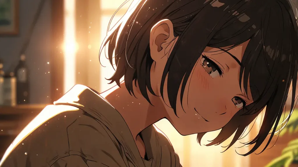 emotional-farewell-of-mekamaru-and-miwa-kasumi