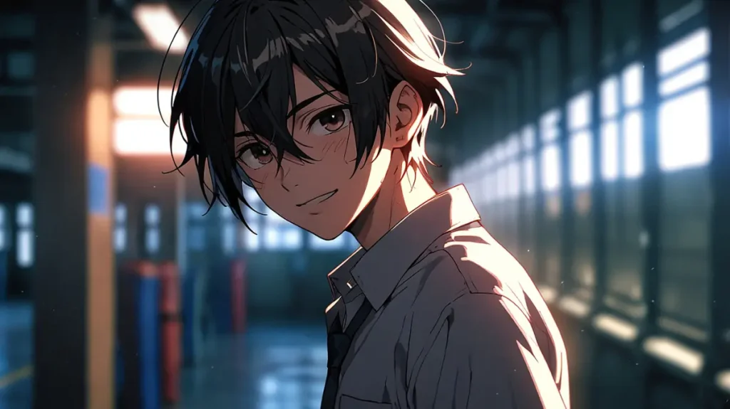 true-face-of-yoru-koukichi-the-body-of-mekamaru