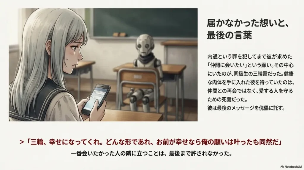sad-farewell-between-traitor-mechamaru-and-miwa-kasumi