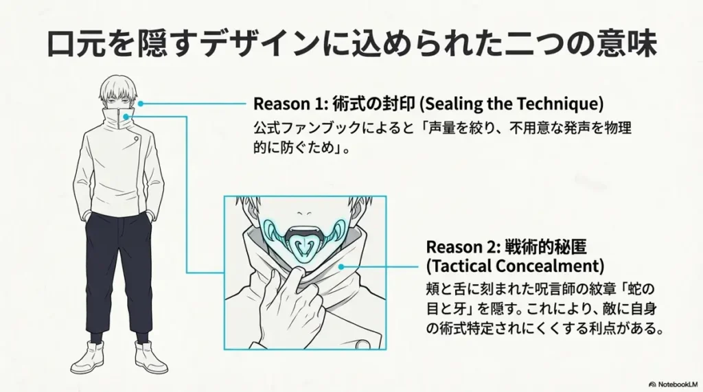 reason-for-covering-mouth-stated-in-official-fanbook