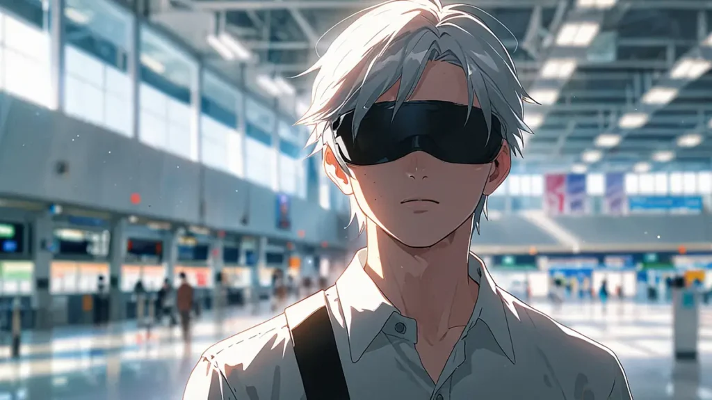 summary-of-gojo-satoru-revival-in-jujutsu-kaisen