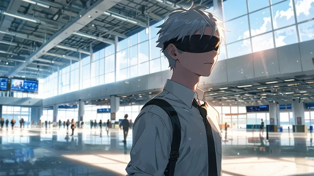 post-death-airport-scene-and-north-foreshadowing