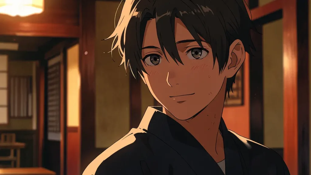 naoya's-scene-confirmed-in-episode-48-official-summary