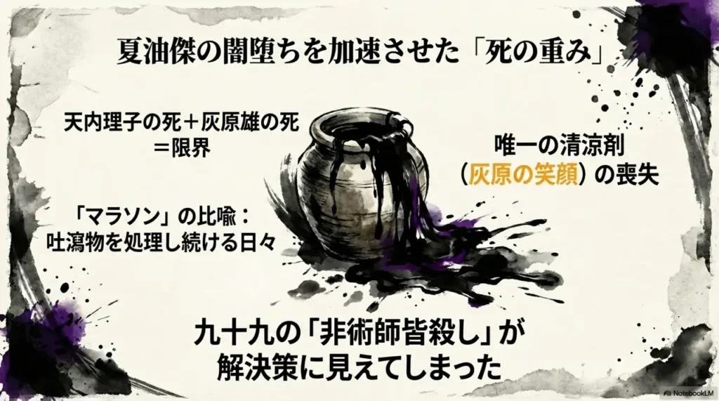 how-yu’s-death-accelerated-geto’s-descent-into-darkness