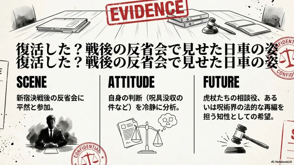 hiromis-appearance-at-postwar-review-meeting
