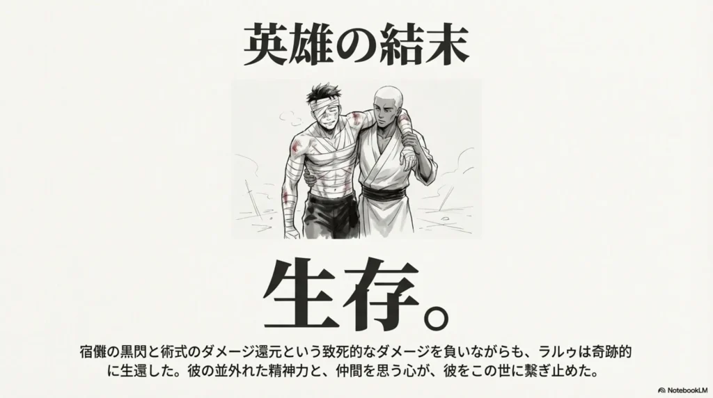 is-larue-dead-post-shinjuku-showdown-survival-and-future-possibility