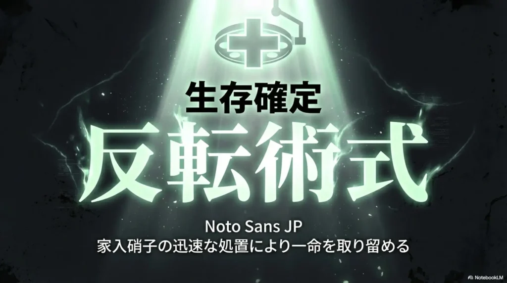 confirmed-survival-through-reverse-technique-treatment-by-ierii-shoko