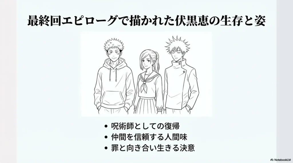 megumis-survival-and-appearance-in-final-epilogue