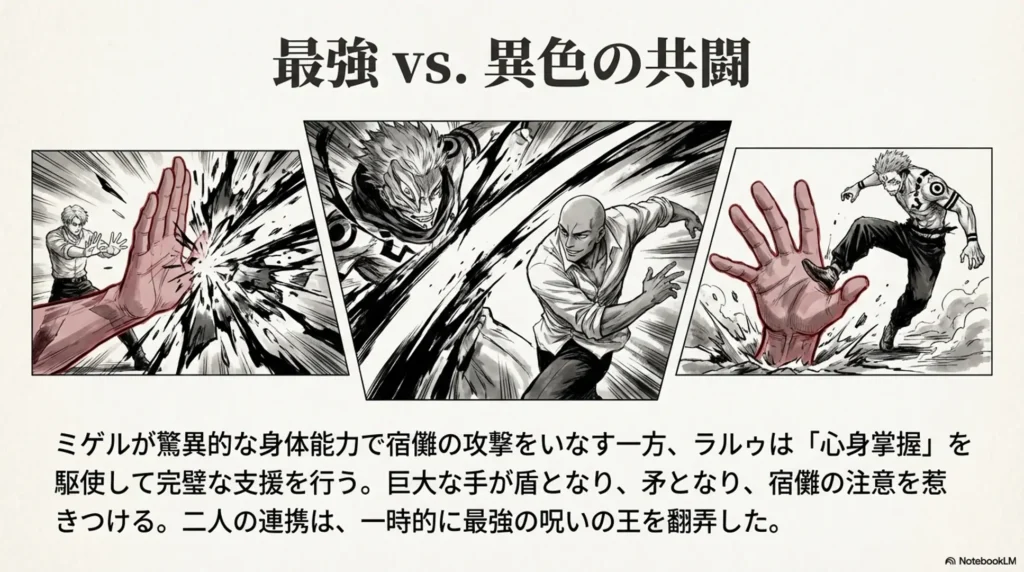 joined-fight-against-sukuna-with-miguel-reasons-and-conditions