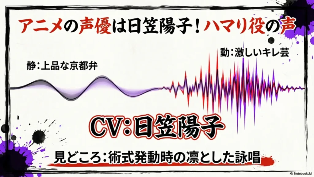 anime-voice-actor-yoko‑hikasa-perfect-role