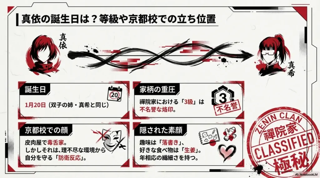 mai-birthday-grade-and-position-in-kyoto-school