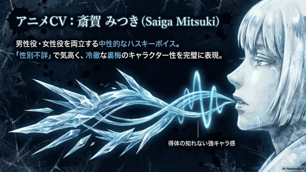 voice-actor-mitsuki-saiga-as-uraume-in-anime