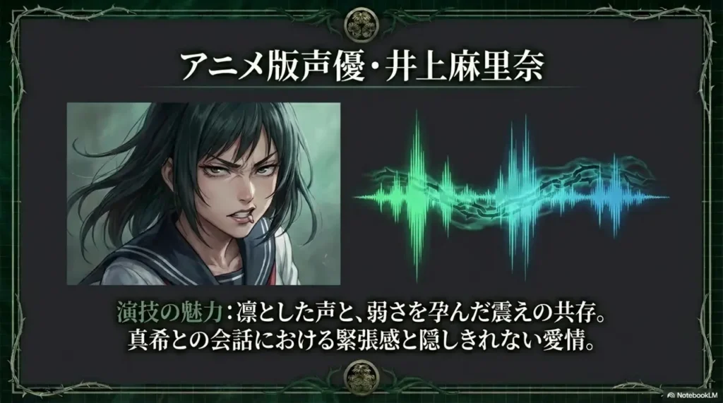 voice-actor-of-mai-in-anime-cast-information-summary