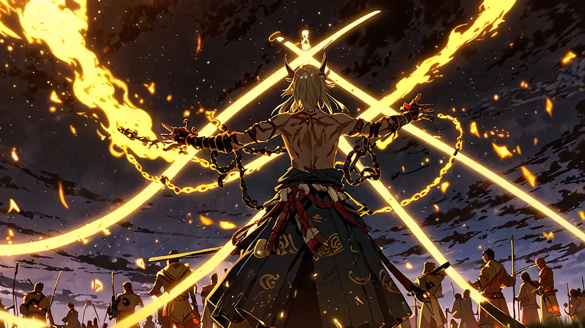 呪術廻戦の宿儺の最後はどうなった？死亡の真相と決着を徹底解説